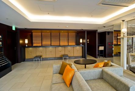 Sotetsu Fresa Inn Yokohama Totsuka - 11