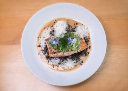 2Theimat - & Restaurant - 11