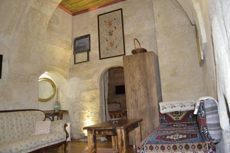 Urgup Inn Cave - 33