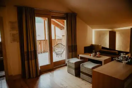Larice Suite&Breakfast - 41