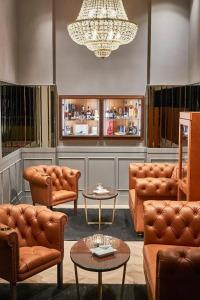 Steigenberger Icon Grand& Spa Petersberg - 46