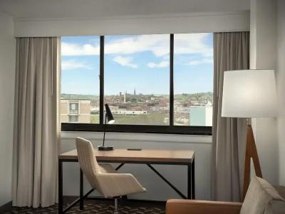 Residence Inn Washington, DC/Foggy Bottom - 39