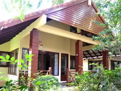 Bayview Beach Resort Baan Grood - 52