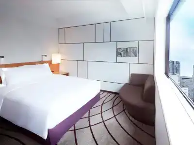 ANA Crowne Plaza Osaka - 58