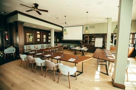 Lindner Mallorca Portals Nous, part of JdV by Hyatt - 25