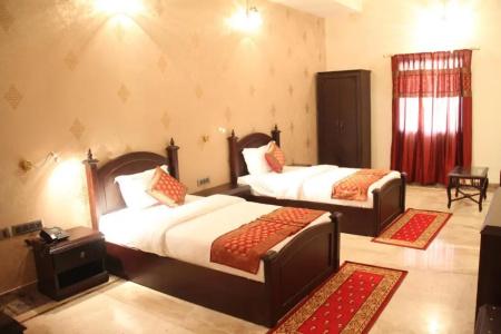 WelcomHeritage Traditional Haveli - 46