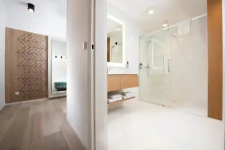 VISLOW Resort - 55