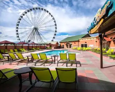 Margaritaville Island - 38