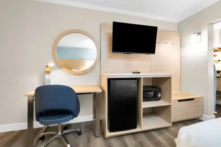 SureStay by Best Western San Francisco Marina District - 48