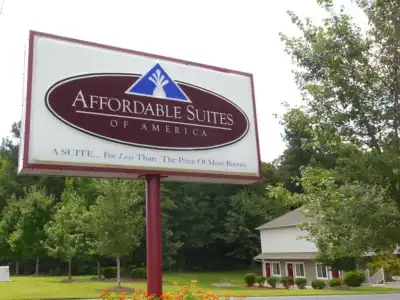Affordable Suites Charlottesville - 0