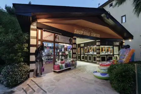 Alba Resort - Ultra All Inclusive - 19