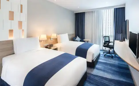 Holiday Inn Express Bangkok Soi Soonvijai by IHG - 46