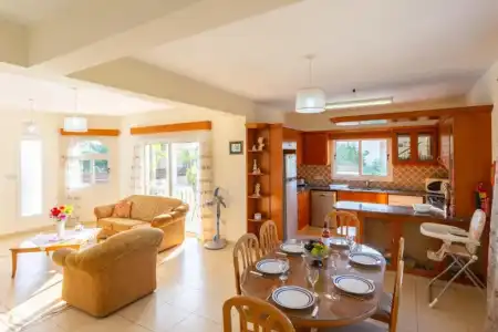 Villa Anastasia Large Private Pool Walk to Beach A C Wifi Car Not Required Eco-friendly - 2400 - 25