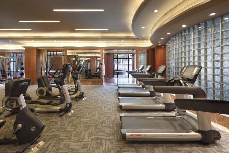 InterContinental Shanghai Ruijin by IHG - 44