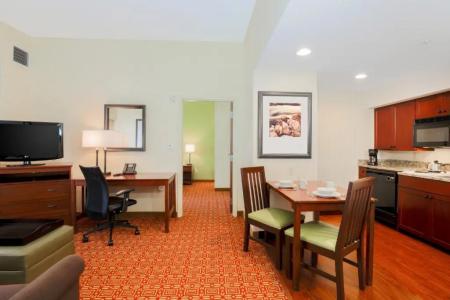 Homewood Suites by Hilton Anchorage - 59