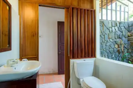 Thanh Kieu Beach Resort - 222