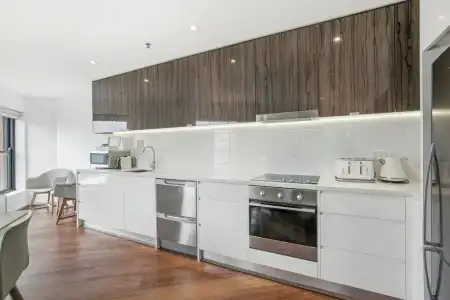 Bondi 38 Serviced Apartments - 112