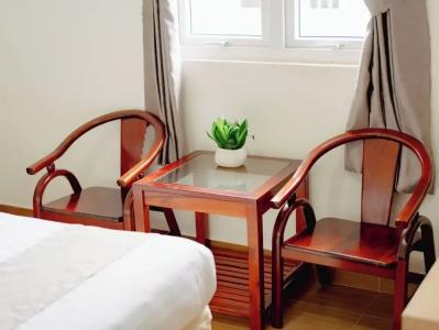 Ngoc Nguyen Anh Da Lat - 88