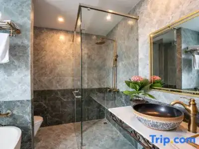 Royal Mansion Boutique Hoi An - 93