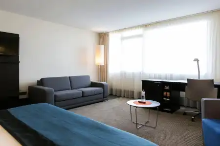 Holiday Inn Eindhoven Centre by IHG - 67