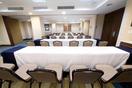 Hampton Inn & Suites by Hilton Mexico City - Centro Historico - 39