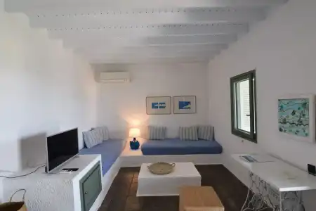 Niriides Resort - 29