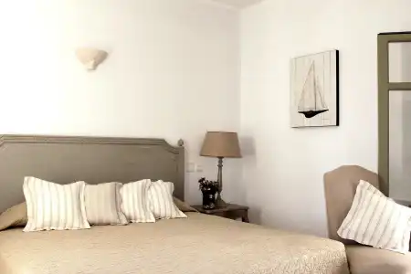 Saint Andrea Sea Side Resort - Adults Only - 111