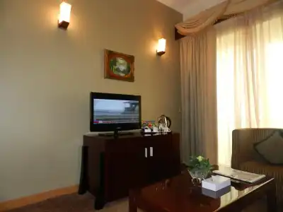 Sun & Sands Seaview - 5