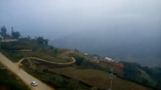 Black H'mong View - 9