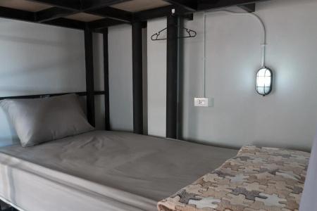 Iris hostel - 5