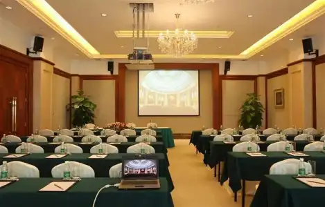 Guangzhou Hengda - 16