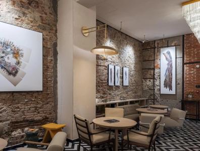 Calimala Florence - 30