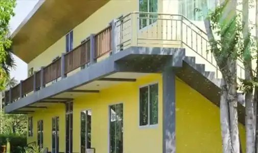 AP Grand Resort - 12