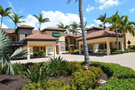 Naples Bay Resort & Marina - 203
