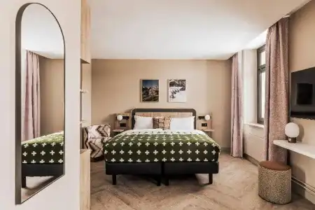 Altein Arosa, a Faern Collection Resort - 107