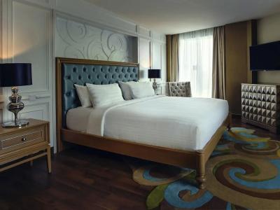 Mercure Convention Center Ancol - 156