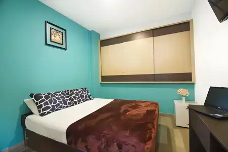 Tai Hoe - 26