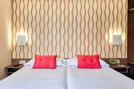 Bonanova Suite - 1