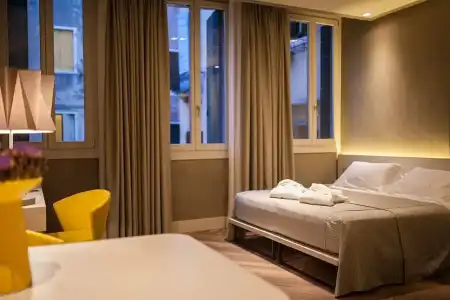 Liassidi Wellness Suites - 52