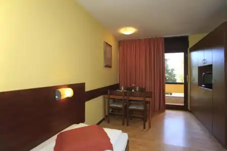 Donat All Inclusive - 26