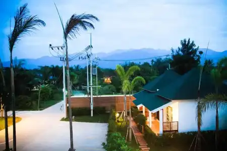 IP Plus Resort Chanthaburia - Halal - 155