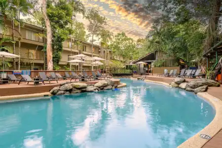 Ramada Resort by Wyndham Port Douglas - 8