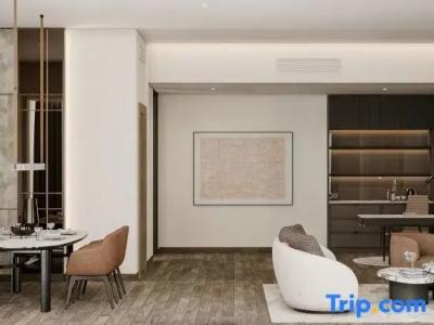 The Ritz-Carlton Jakarta, Pacific Place - 167