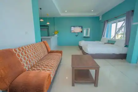 Na Nicha Bankrut Resort - 92