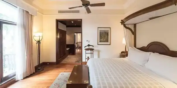 The Oberoi Grand Kolkata - 182