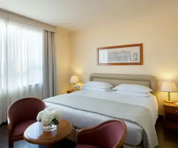 Starhotels Business Palace - 6