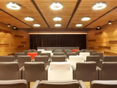 Sport Hermitage & Spa - 20