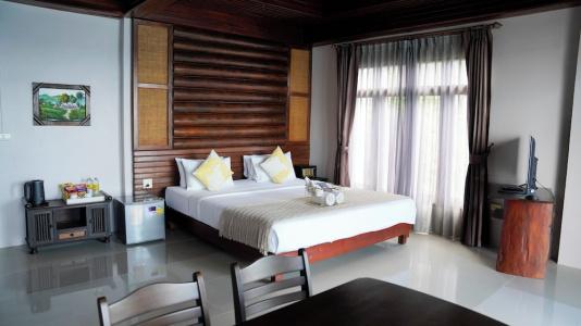 Dusit Buncha Koh Tao by Riya Group - 97