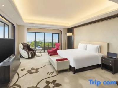Radisson Blu Wuhan ETD Zone - 163
