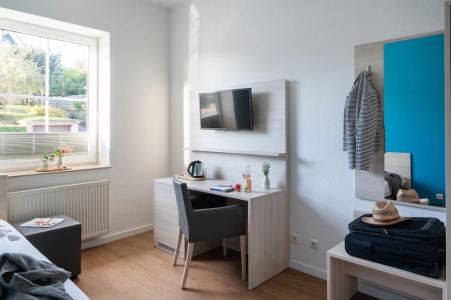 Alte Fischereischule - 27